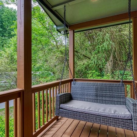 Villa Great Location - Hot Tub - Dog Friendly à Sevierville Extérieur photo