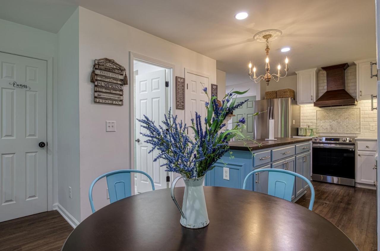 Villa Great Location - Hot Tub - Dog Friendly à Sevierville Extérieur photo