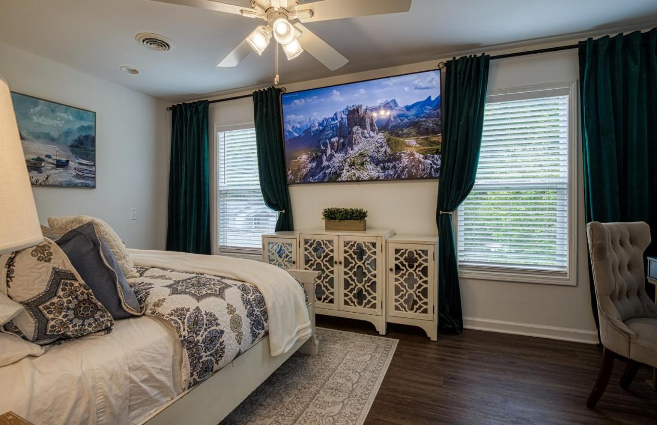 Villa Great Location - Hot Tub - Dog Friendly à Sevierville Extérieur photo