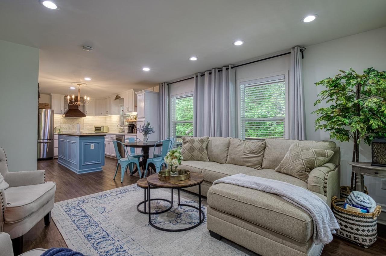 Villa Great Location - Hot Tub - Dog Friendly à Sevierville Extérieur photo