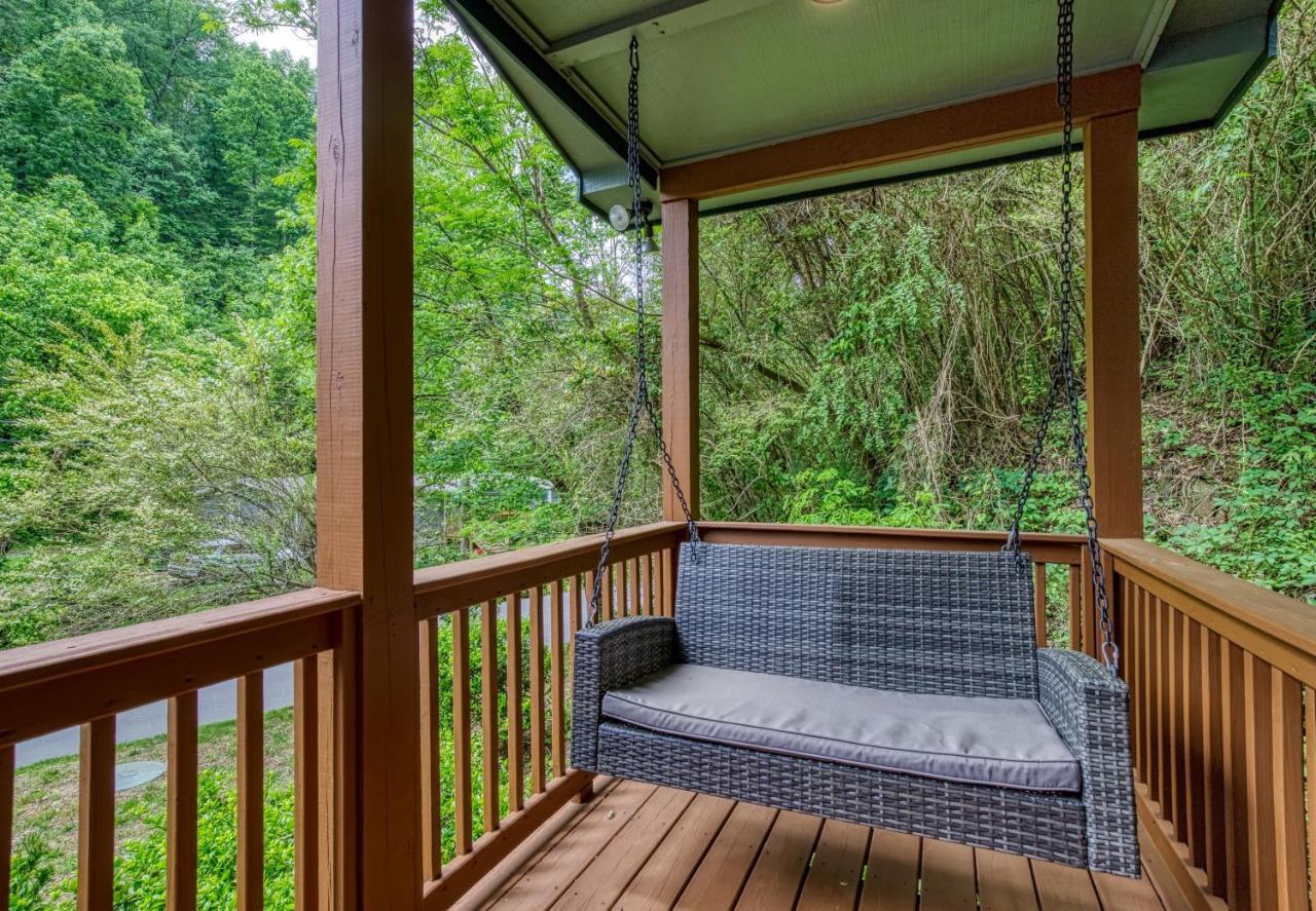 Villa Great Location - Hot Tub - Dog Friendly à Sevierville Extérieur photo