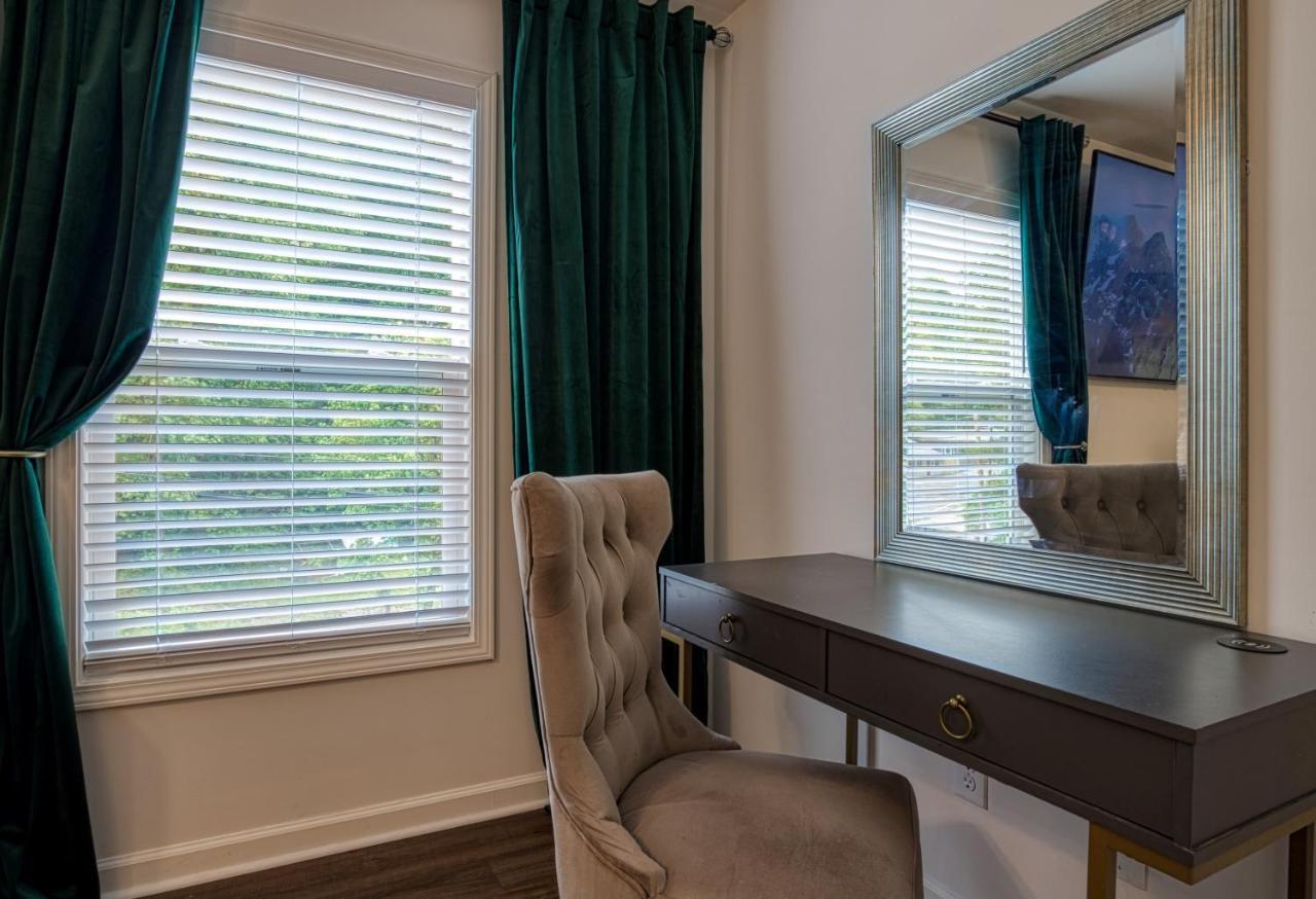 Villa Great Location - Hot Tub - Dog Friendly à Sevierville Extérieur photo